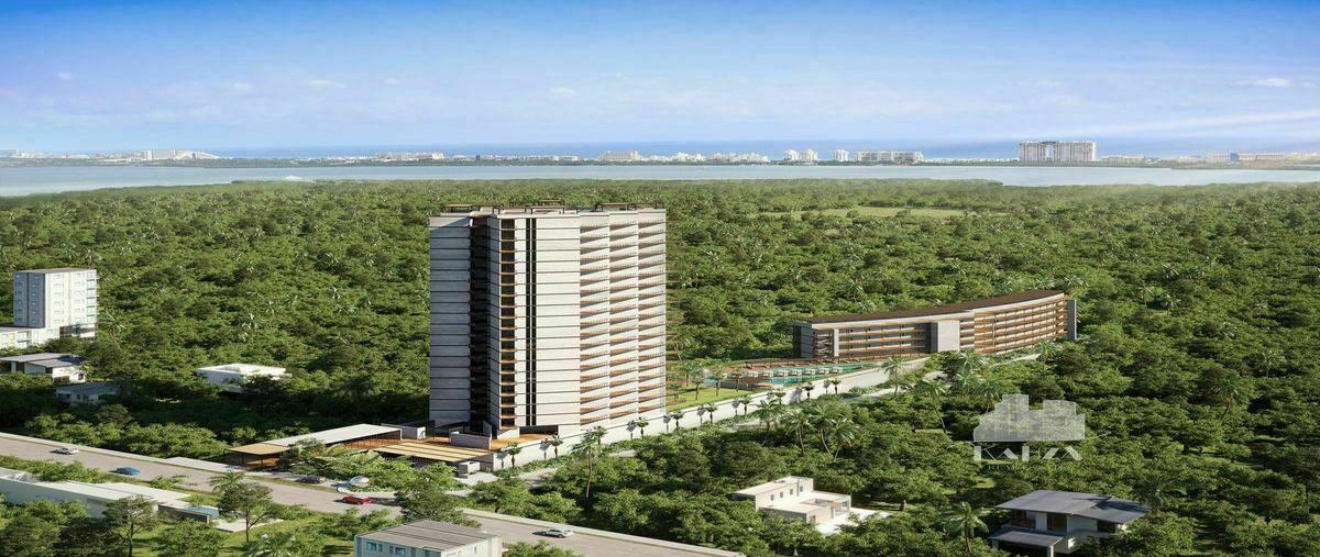 Foto de departamento en venta en  , alfredo v bonfil, benito juárez, quintana roo, 0 No. 03