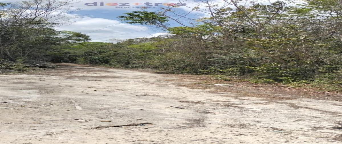 Foto de terreno habitacional en venta en  , alfredo v bonfil, benito juárez, quintana roo, 28003563 No. 05
