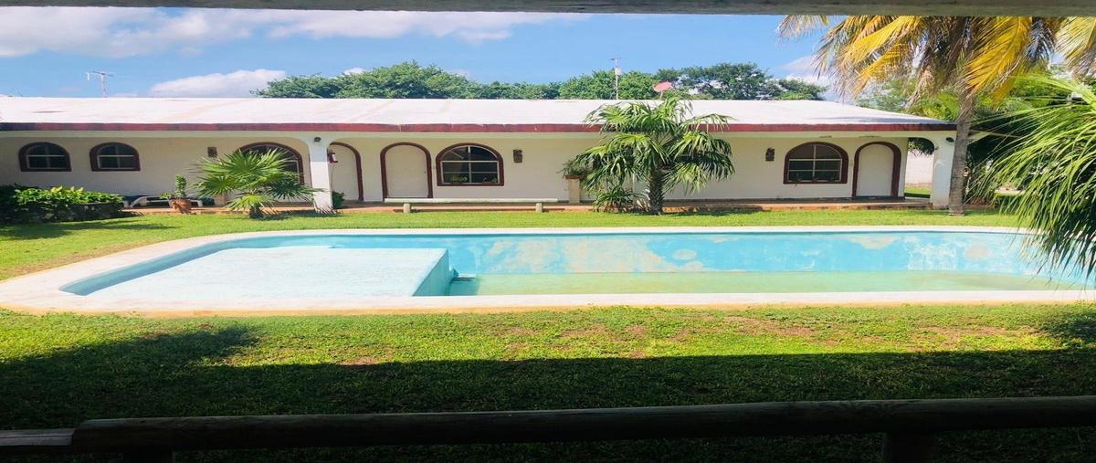 Foto de casa en , alfredo v bonfil, benito juárez, quintana roo, 0 foto 01 Foto de casa en venta en , alfredo v bonfil, benito juárez, quintana roo, 0 No. 01