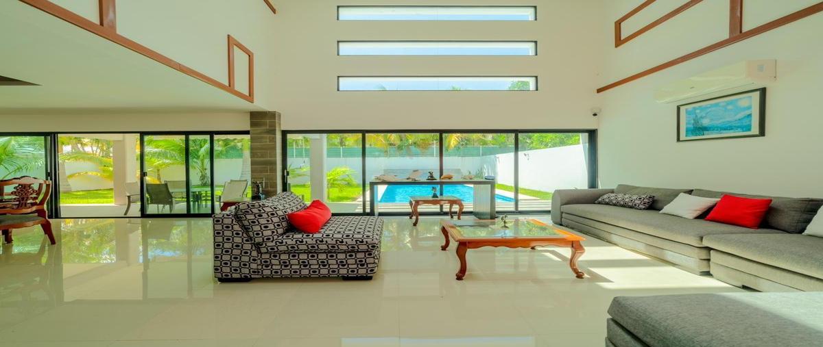Foto de casa en venta en  , alfredo v bonfil, benito juárez, quintana roo, 28101413 No. 03