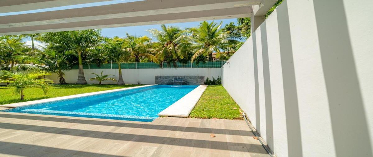 Foto de casa en venta en  , alfredo v bonfil, benito juárez, quintana roo, 28101413 No. 04