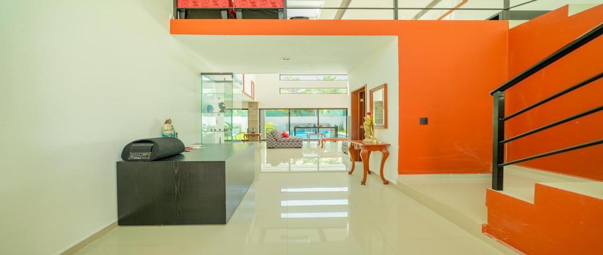 Foto de casa en venta en  , alfredo v bonfil, benito juárez, quintana roo, 28101413 No. 05