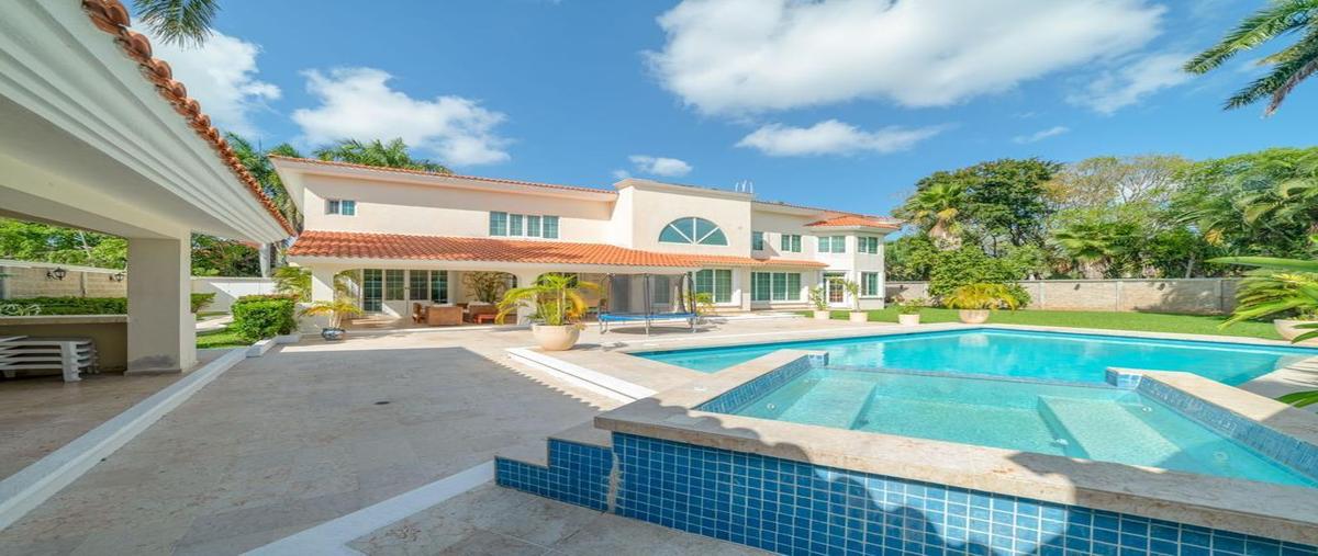 Foto de casa en , alfredo v bonfil, benito juárez, quintana roo, 28101414 foto 02 Foto de casa en venta en , alfredo v bonfil, benito juárez, quintana roo, 28101414 No. 02