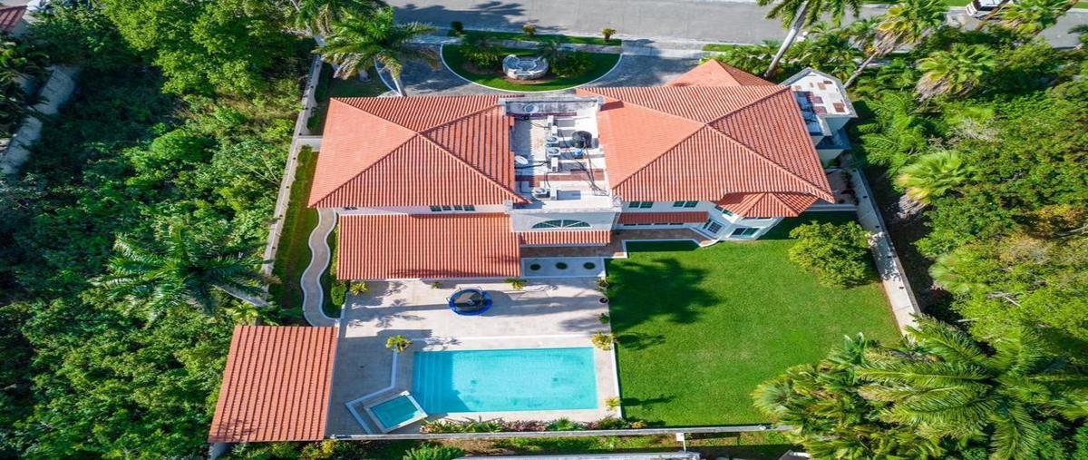 Foto de casa en , alfredo v bonfil, benito juárez, quintana roo, 28101414 foto 03 Foto de casa en venta en , alfredo v bonfil, benito juárez, quintana roo, 28101414 No. 03