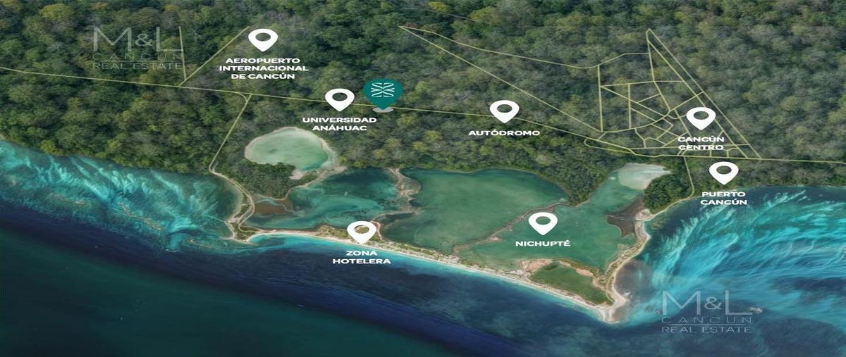 Foto de departamento en venta en  , alfredo v bonfil, benito juárez, quintana roo, 0 No. 05