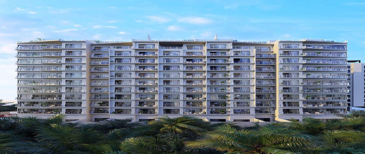 Foto de departamento en venta en  , alfredo v bonfil, benito juárez, quintana roo, 0 No. 03