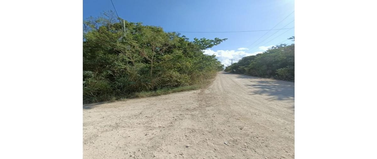 Foto de terreno habitacional en , alfredo v bonfil, benito juárez, quintana roo, 0 foto 02 Foto de terreno habitacional en venta en , alfredo v bonfil, benito juárez, quintana roo, 0 No. 02