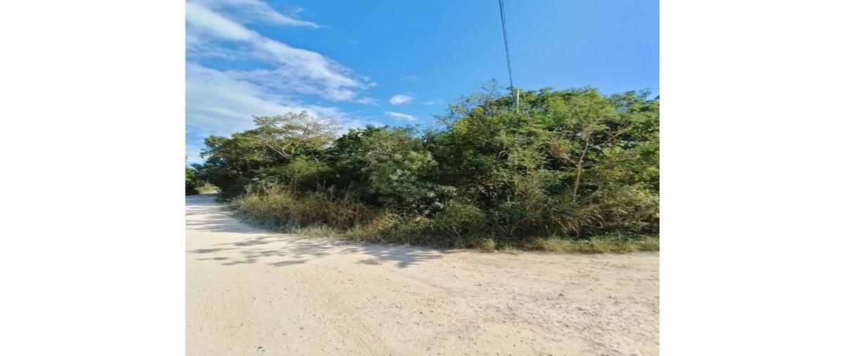 Foto de terreno habitacional en , alfredo v bonfil, benito juárez, quintana roo, 0 foto 03 Foto de terreno habitacional en venta en , alfredo v bonfil, benito juárez, quintana roo, 0 No. 03