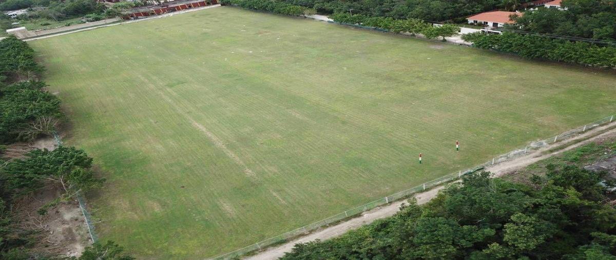 Foto de terreno habitacional en venta en  , alfredo v bonfil, benito juárez, quintana roo, 0 No. 03