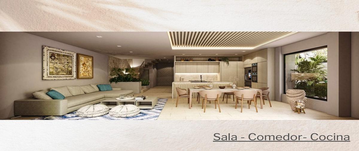 Foto de casa en venta en  , alfredo v bonfil, benito juárez, quintana roo, 0 No. 03
