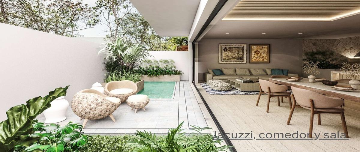 Foto de casa en venta en  , alfredo v bonfil, benito juárez, quintana roo, 0 No. 04