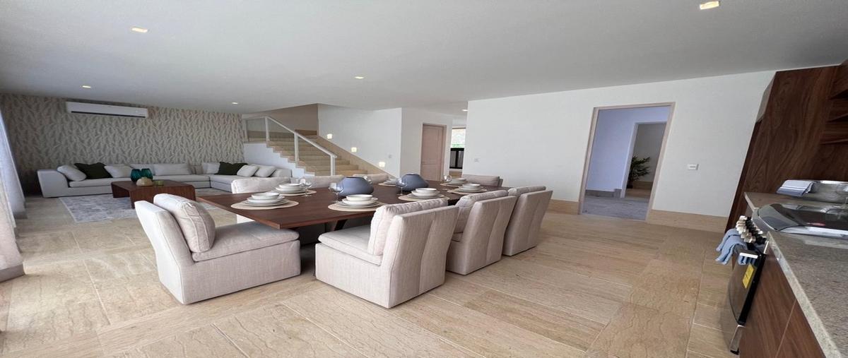 Foto de casa en venta en  , alfredo v bonfil, benito juárez, quintana roo, 28925534 No. 04
