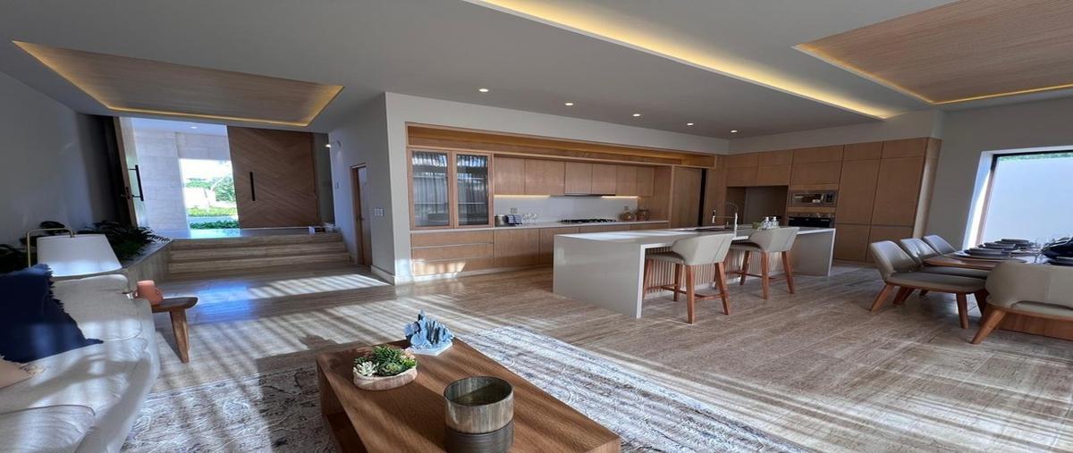 Foto de casa en venta en  , alfredo v bonfil, benito juárez, quintana roo, 28925536 No. 03