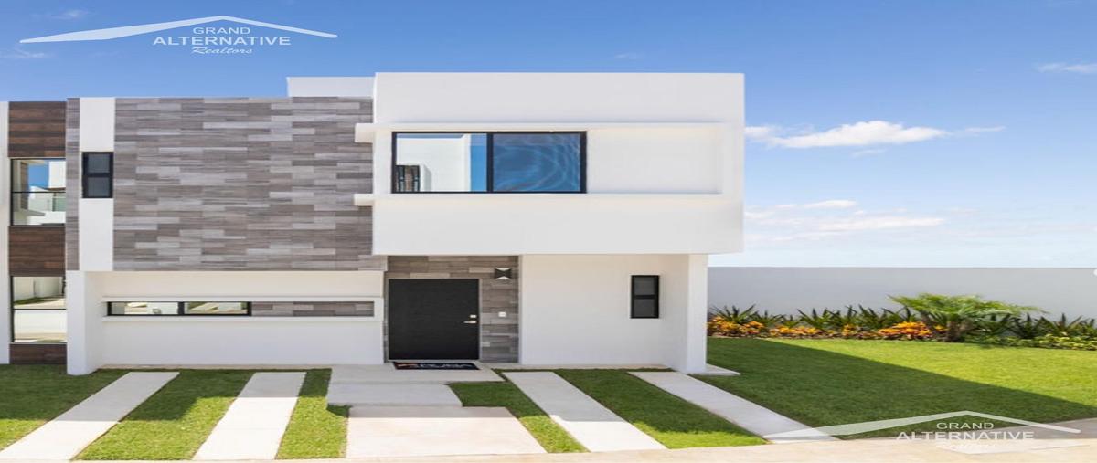 Foto de casa en , alfredo v bonfil, benito juárez, quintana roo, 29517354 foto 01 Foto de casa en venta en , alfredo v bonfil, benito juárez, quintana roo, 29517354 No. 01