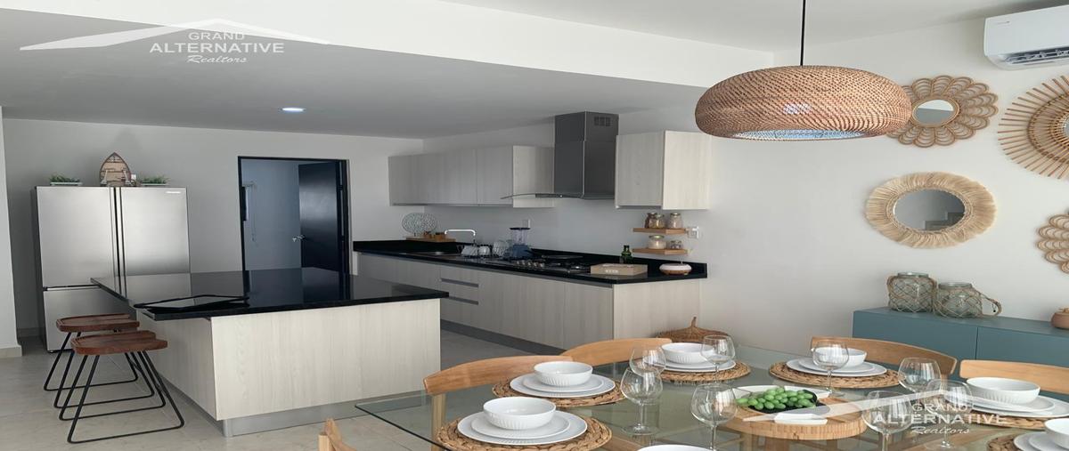 Foto de casa en venta en  , alfredo v bonfil, benito juárez, quintana roo, 29525558 No. 03