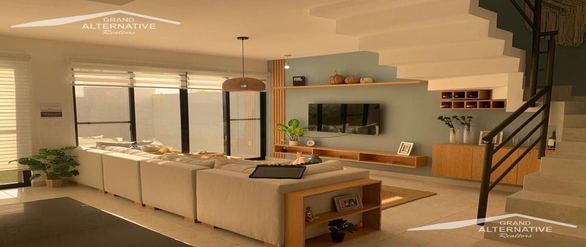 Foto de casa en venta en  , alfredo v bonfil, benito juárez, quintana roo, 29525558 No. 04