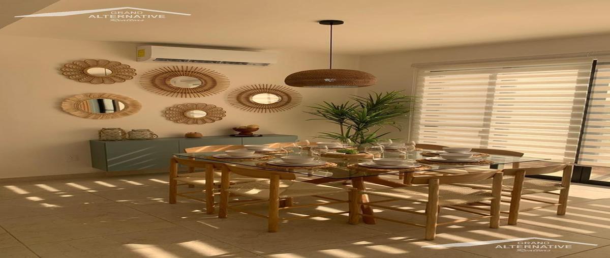 Foto de casa en venta en  , alfredo v bonfil, benito juárez, quintana roo, 29525558 No. 05