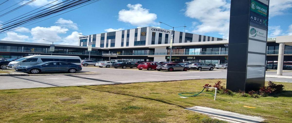 Foto de oficina en venta en  , alfredo v bonfil, benito juárez, quintana roo, 0 No. 03