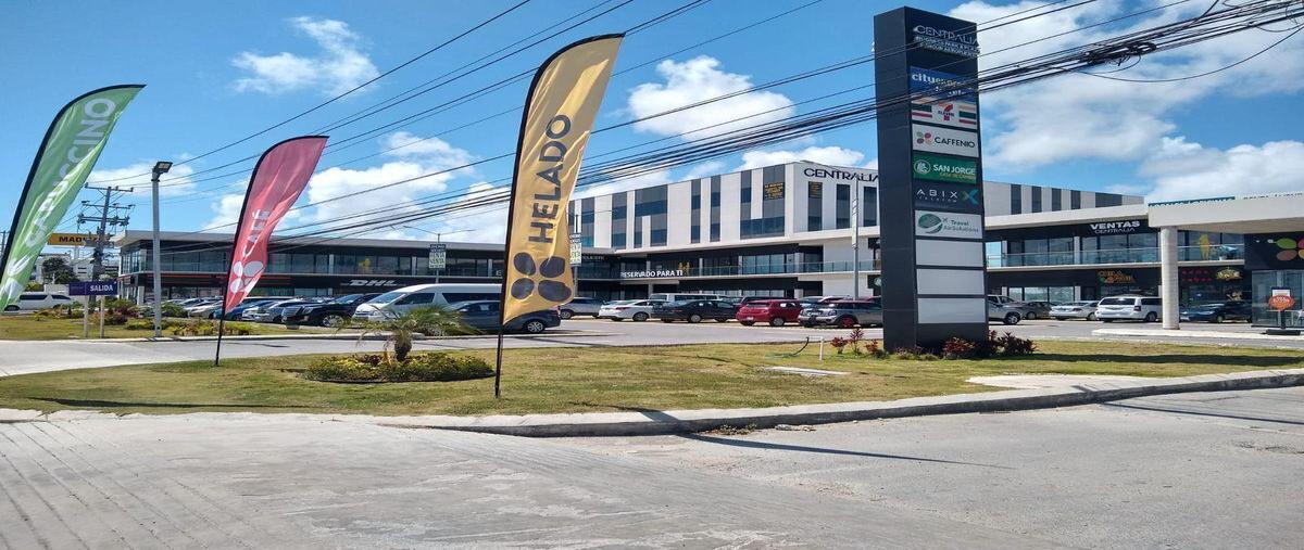 Foto de oficina en venta en  , alfredo v bonfil, benito juárez, quintana roo, 0 No. 05