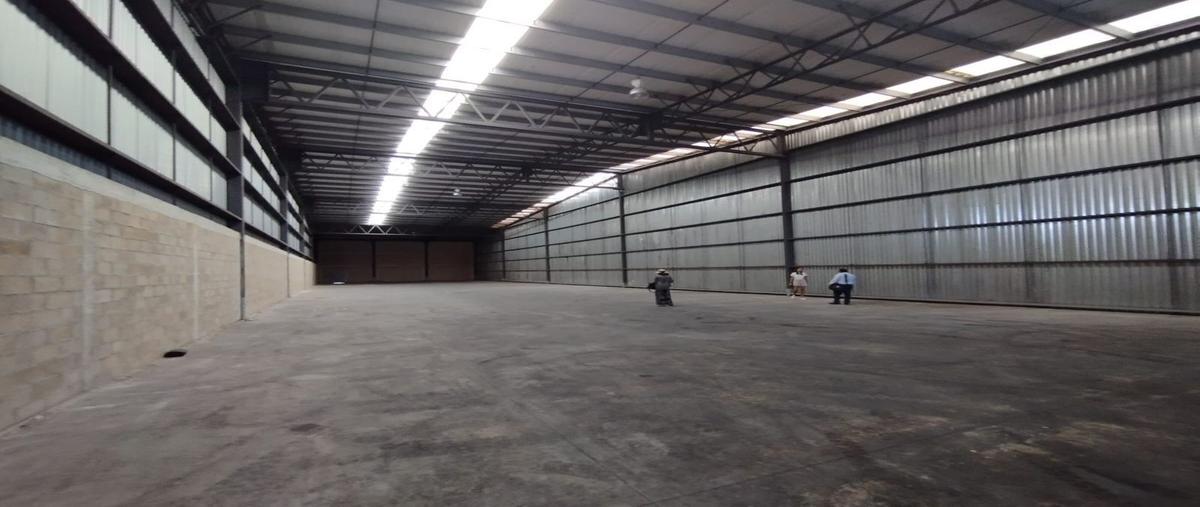 Foto de bodega en renta en  , alfredo v bonfil, benito juárez, quintana roo, 0 No. 04