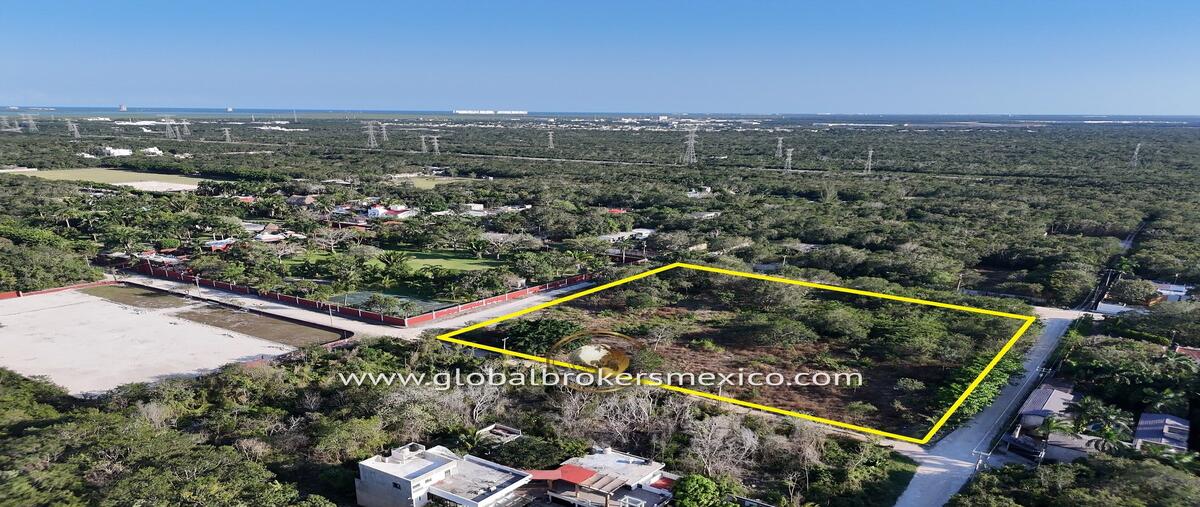 Foto de terreno habitacional en , alfredo v bonfil, benito juárez, quintana roo, 29857221 foto 04 Foto de terreno habitacional en venta en , alfredo v bonfil, benito juárez, quintana roo, 29857221 No. 04