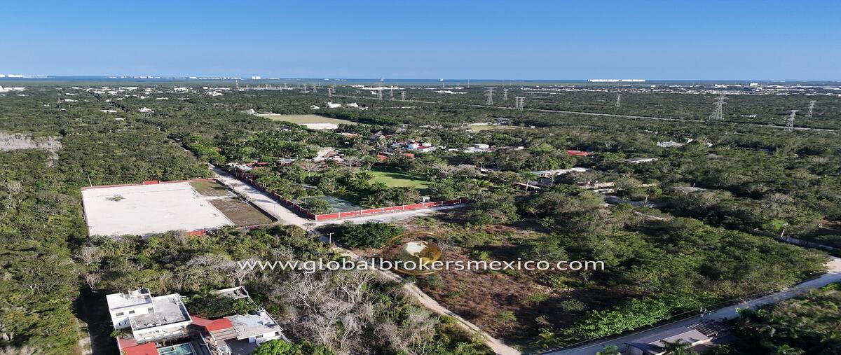 Foto de terreno habitacional en , alfredo v bonfil, benito juárez, quintana roo, 29857221 foto 05 Foto de terreno habitacional en venta en , alfredo v bonfil, benito juárez, quintana roo, 29857221 No. 05