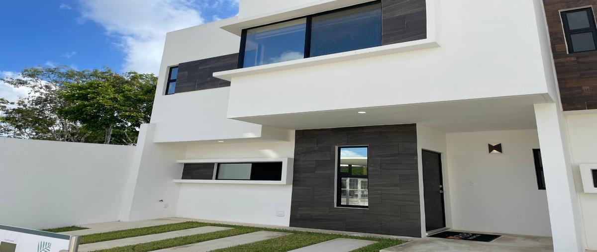 Foto de casa en venta en  , alfredo v bonfil, benito juárez, quintana roo, 0 No. 03