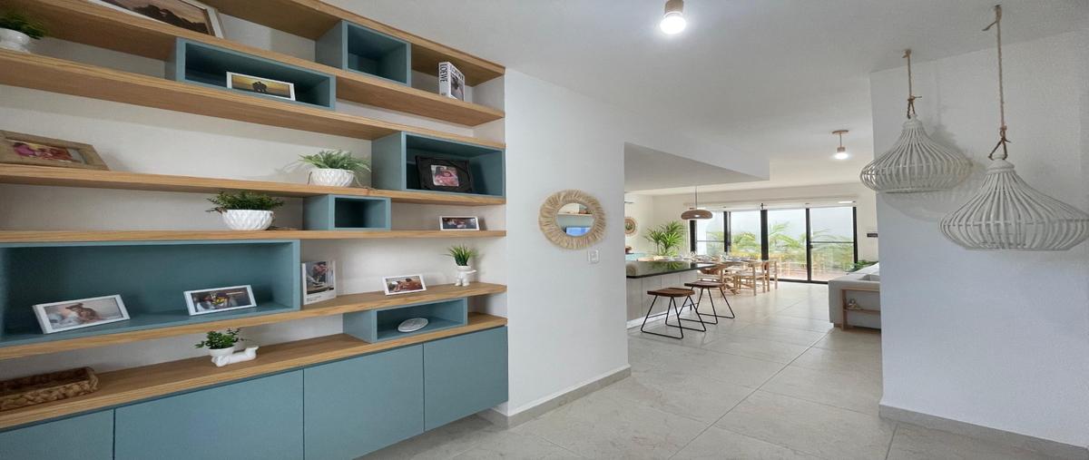 Foto de casa en venta en  , alfredo v bonfil, benito juárez, quintana roo, 0 No. 05