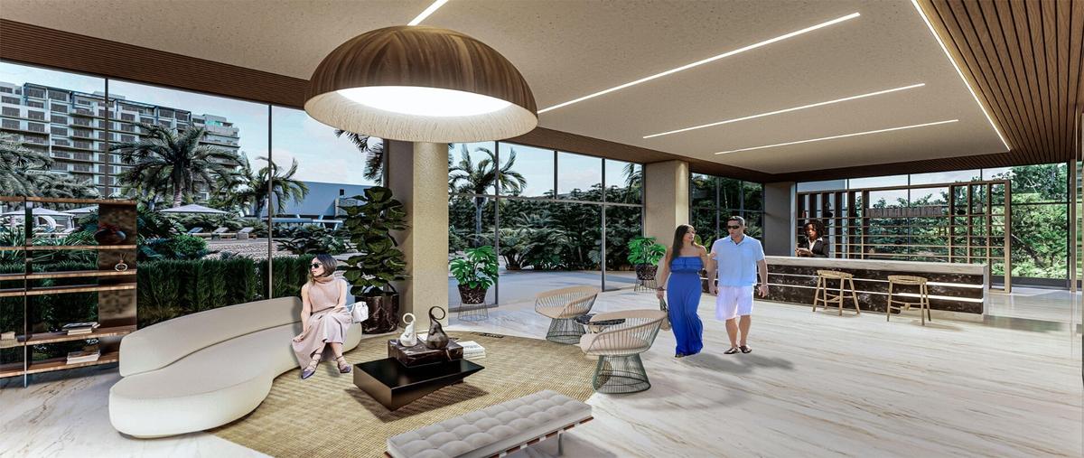 Foto de departamento en venta en  , alfredo v bonfil, benito juárez, quintana roo, 29979644 No. 05