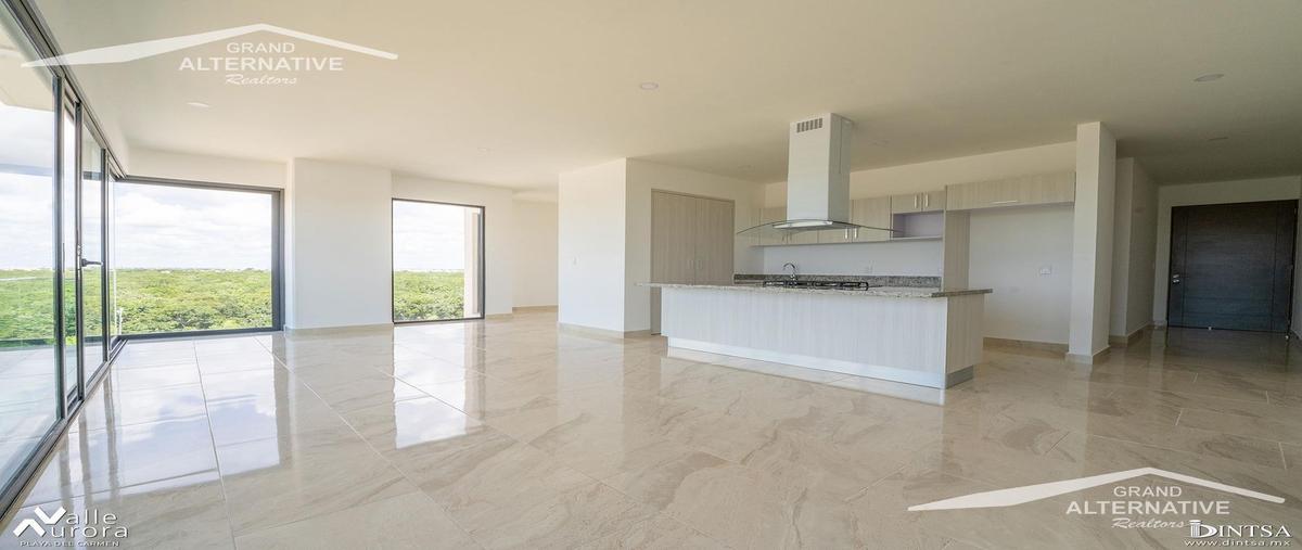Foto de departamento en venta en  , alfredo v bonfil, benito juárez, quintana roo, 30002892 No. 03