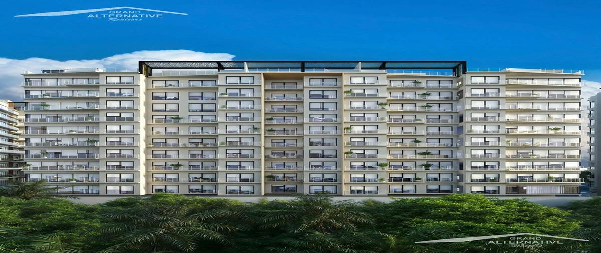 Foto de departamento en venta en  , alfredo v bonfil, benito juárez, quintana roo, 30002892 No. 04