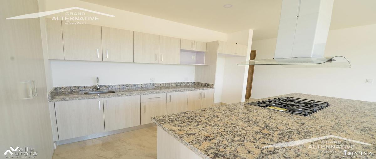 Foto de departamento en venta en  , alfredo v bonfil, benito juárez, quintana roo, 30002892 No. 05