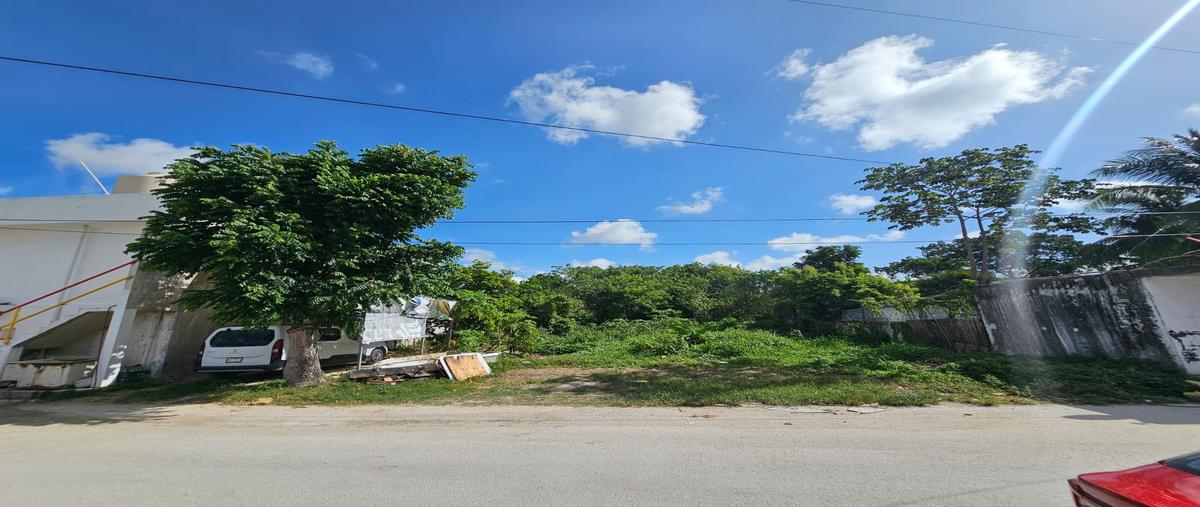 Foto de terreno habitacional en , alfredo v bonfil, benito juárez, quintana roo, 0 foto 01 Foto de terreno habitacional en venta en , alfredo v bonfil, benito juárez, quintana roo, 0 No. 01