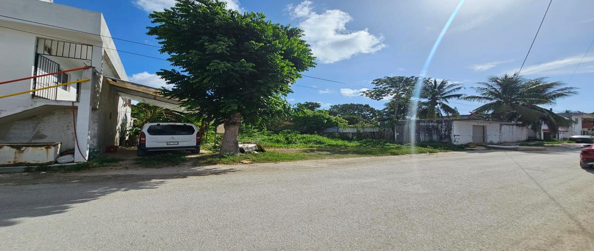 Foto de terreno habitacional en , alfredo v bonfil, benito juárez, quintana roo, 0 foto 03 Foto de terreno habitacional en venta en , alfredo v bonfil, benito juárez, quintana roo, 0 No. 03