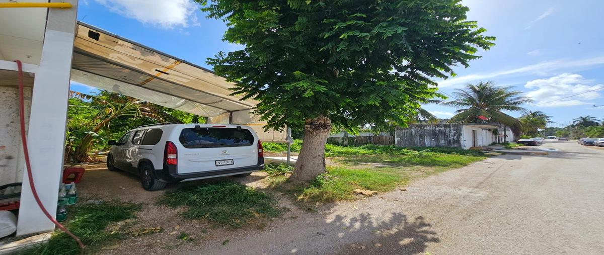 Foto de terreno habitacional en , alfredo v bonfil, benito juárez, quintana roo, 0 foto 04 Foto de terreno habitacional en venta en , alfredo v bonfil, benito juárez, quintana roo, 0 No. 04