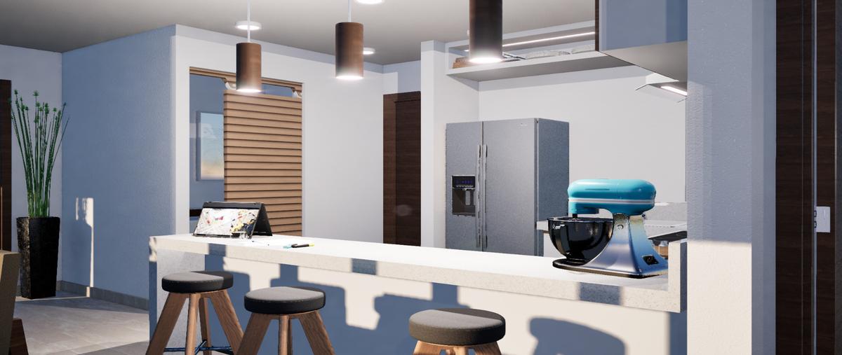 Foto de departamento en venta en  , alfredo v bonfil, benito juárez, quintana roo, 0 No. 03