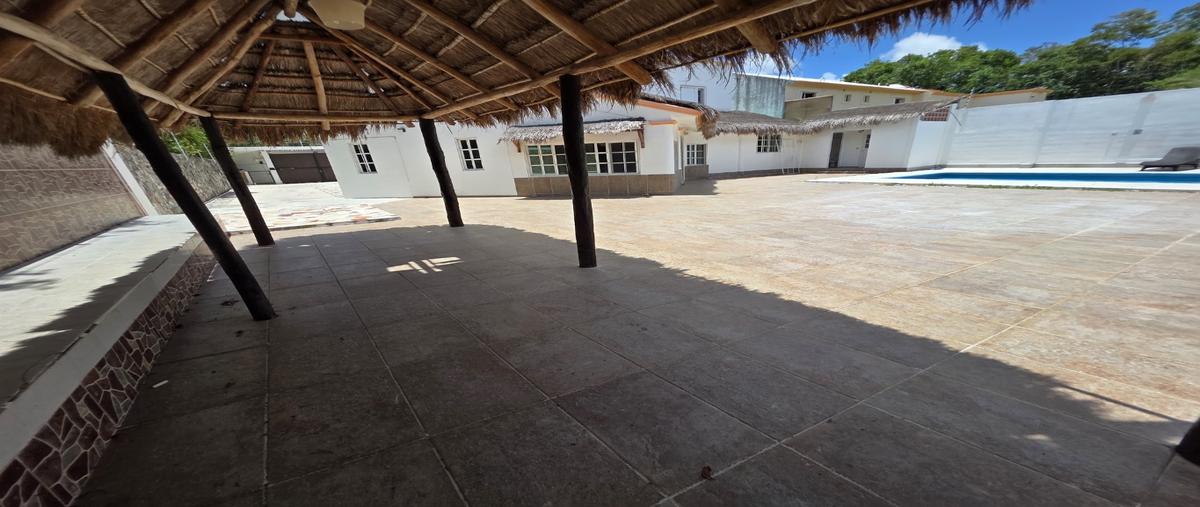 Foto de rancho en renta en  , alfredo v bonfil, benito juárez, quintana roo, 30114016 No. 05