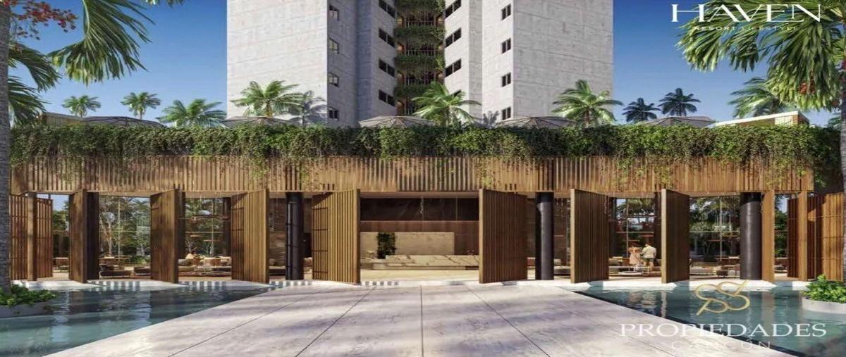 Foto de departamento en venta en  , alfredo v bonfil, benito juárez, quintana roo, 30147448 No. 03