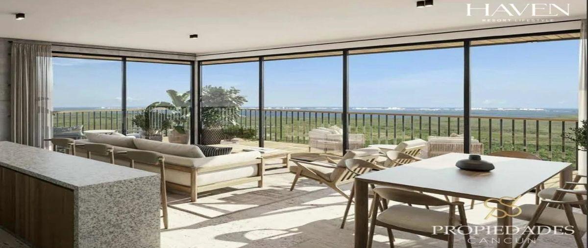 Foto de departamento en venta en  , alfredo v bonfil, benito juárez, quintana roo, 30147448 No. 05