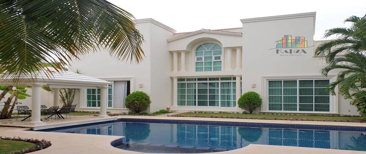 Foto de casa en venta en  , alfredo v bonfil, benito juárez, quintana roo, 30346523 No. 01