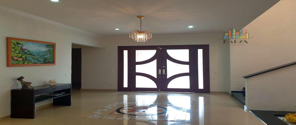 Foto de casa en venta en  , alfredo v bonfil, benito juárez, quintana roo, 30346523 No. 03