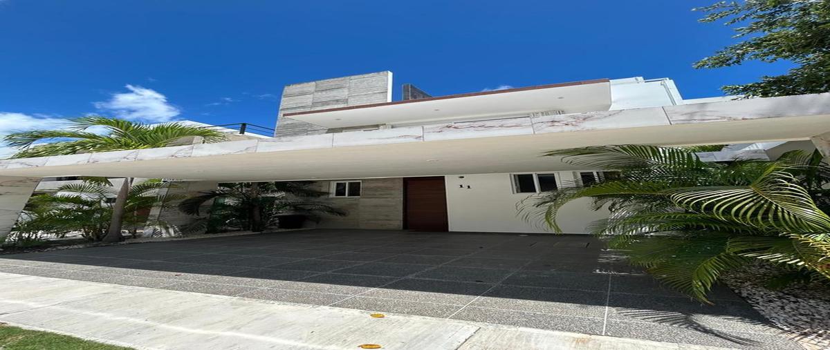 Foto de casa en renta en  , alfredo v bonfil, benito juárez, quintana roo, 30348418 No. 01
