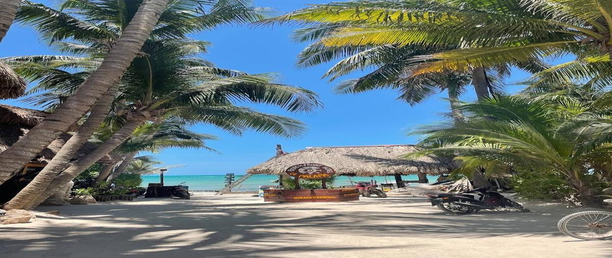 Foto de terreno habitacional en venta en  , alfredo v bonfil, benito juárez, quintana roo, 30353164 No. 01