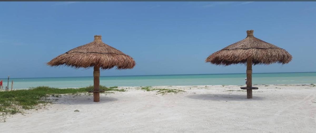 Foto de terreno habitacional en venta en  , alfredo v bonfil, benito juárez, quintana roo, 30353164 No. 04