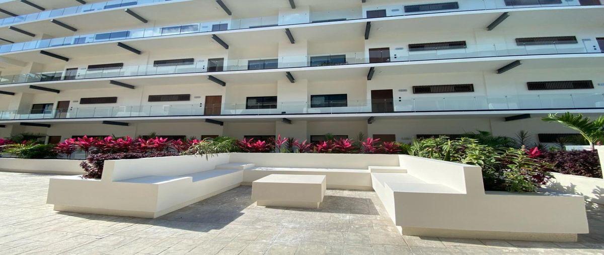 Foto de departamento en renta en  , alfredo v bonfil, benito juárez, quintana roo, 30355434 No. 03