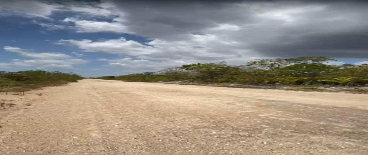 Foto de terreno habitacional en venta en  , alfredo v bonfil, benito juárez, quintana roo, 0 No. 02