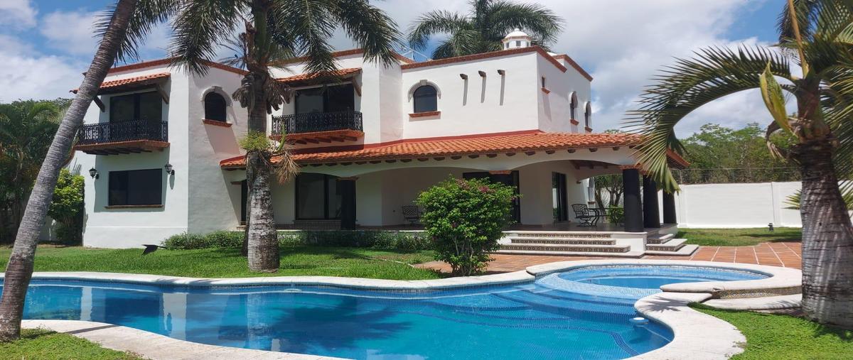 Foto de casa en venta en  , alfredo v bonfil, benito juárez, quintana roo, 0 No. 01