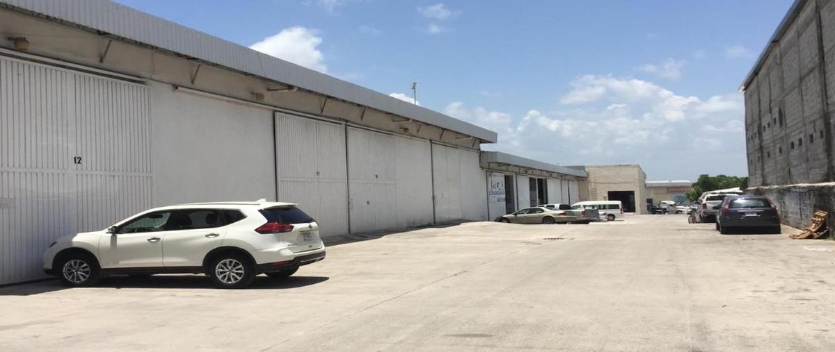 Foto de local en renta en  , alfredo v bonfil, benito juárez, quintana roo, 30403356 No. 04