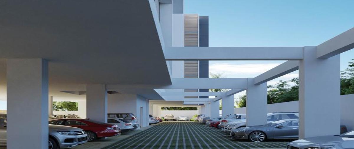 Foto de departamento en venta en  , alfredo v bonfil, benito juárez, quintana roo, 0 No. 03