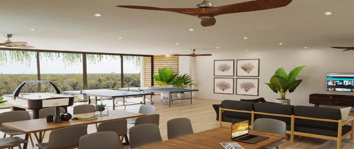 Foto de departamento en venta en  , alfredo v bonfil, benito juárez, quintana roo, 0 No. 04